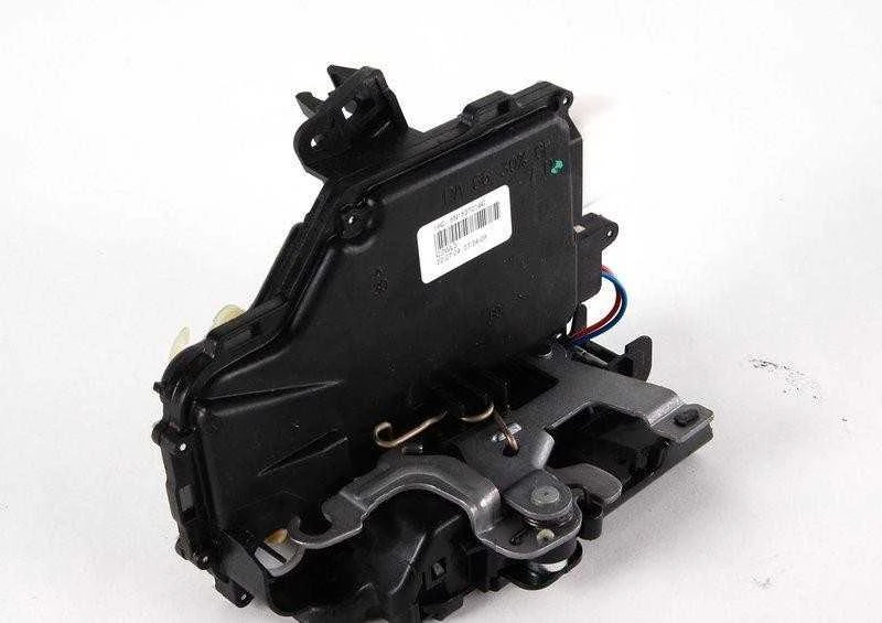 Audi TT Porsche Boxster 2000 2001 2002 2003 - 1999 Originalus durų užrakto mechanizmas