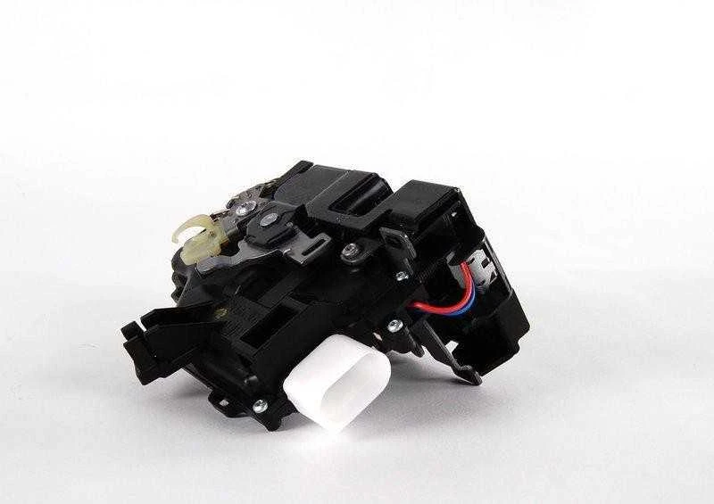 Audi TT Porsche Boxster 2000 2001 2002 2003 - 1999 Originalus durų užrakto mechanizmas