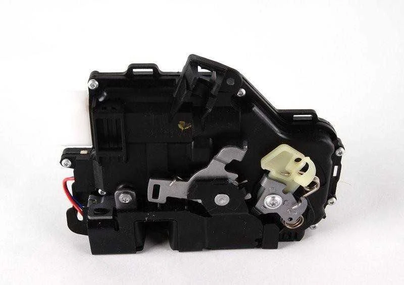 Audi TT Porsche Boxster 2000 2001 2002 2003 - 1999 Originalus durų užrakto mechanizmas