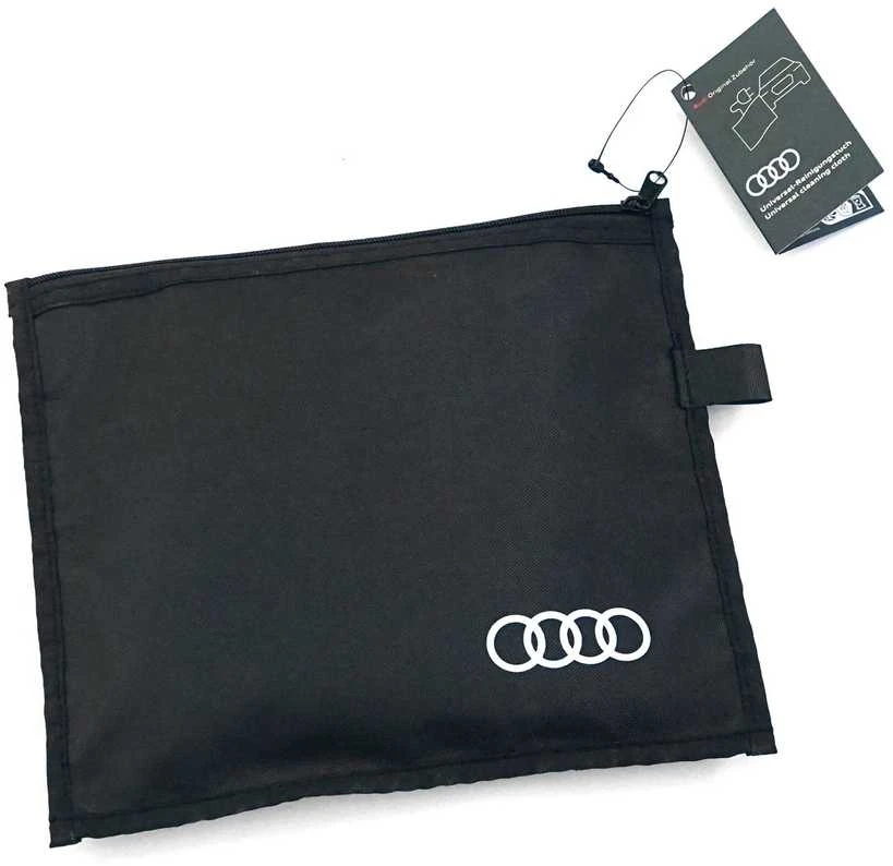 Audi Universali Šluostė Mikropluošto Vag 4K4096325