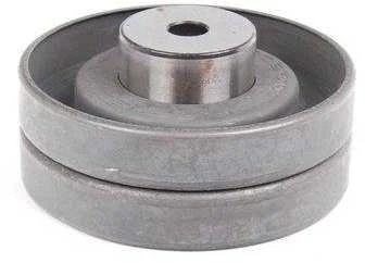 Audi VAG Atgalinio Rolo Ratas 100 Avant Quattro 43 77-79 Originalus 069109243B
