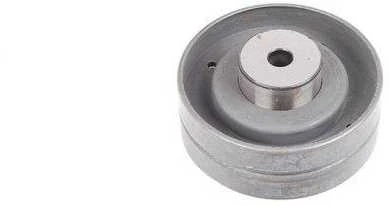 Audi VAG Atgalinio Rolo Ratas 100 Avant Quattro 43 77-79 Originalus 069109243B