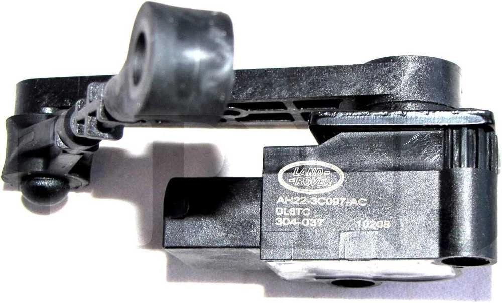 Aukštis Sensorius LAND ROVER LR3 HSE SE 2005 2009 Originalus LR020534