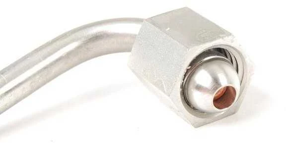 Aukšto Slėgio Vamzdis BMW 1 E88 3 E90 5 F10 Originalus 13537536565