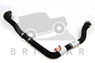 Aukštutinis Šilumnešio Šlaunis LAND ROVER Discovery Sport Range Rover Evoque 2012-2017 Originalus LR094509