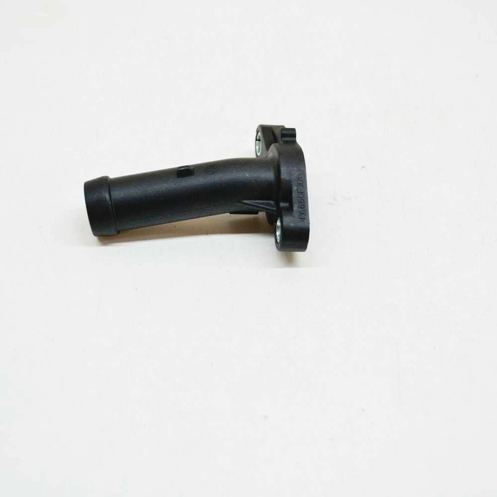Aušinimo žarnos flanšas originalus 95510623100 skirtas: Porsche 2008 - 2014 Cayenne Base