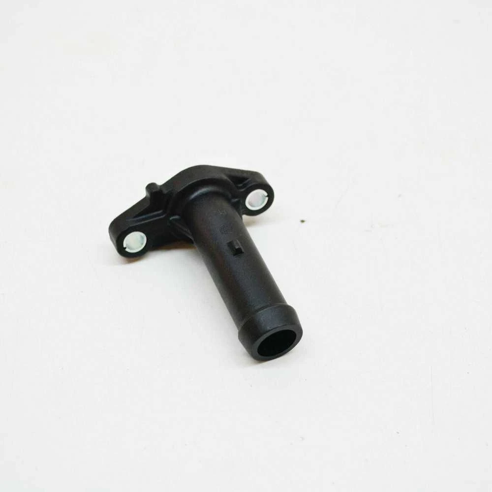 Aušinimo žarnos flanšas originalus 95510623100 skirtas: Porsche 2008 - 2014 Cayenne Base