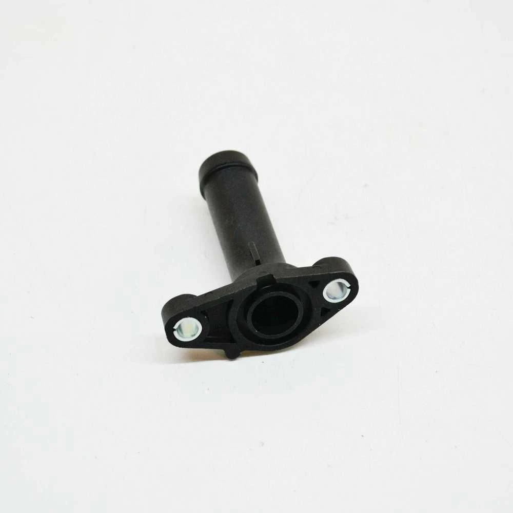 Aušinimo žarnos flanšas originalus 95510623100 skirtas: Porsche 2008 - 2014 Cayenne Base