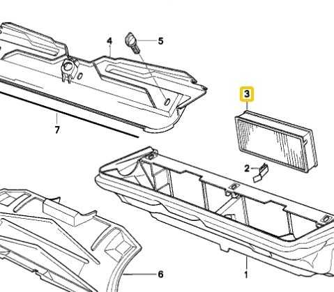 AUTENTIŠKAS BMW E52 E31 Roadster Kabinos Oro Filtras Anglies Kapsulės Rinkinys 64312339891