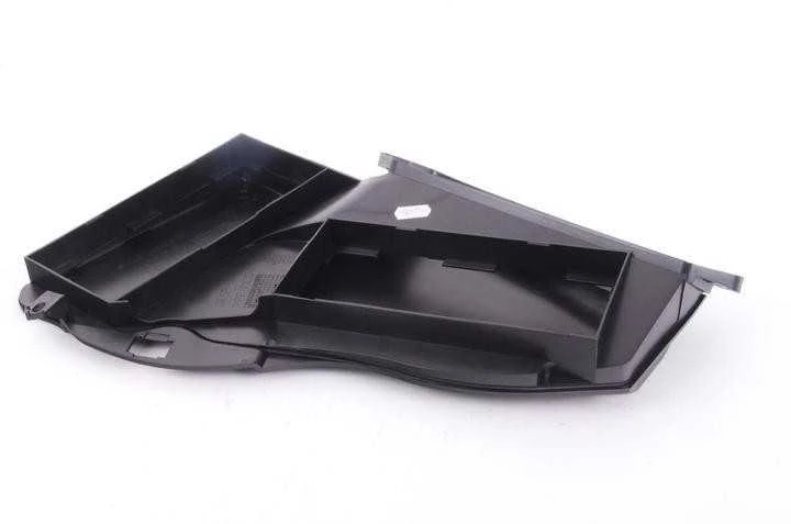 AUTENTIŠKAS BMW E82E E90 E90N Salono Oro Filtras Būsto Viršutinė Kairė OEM 64316958815