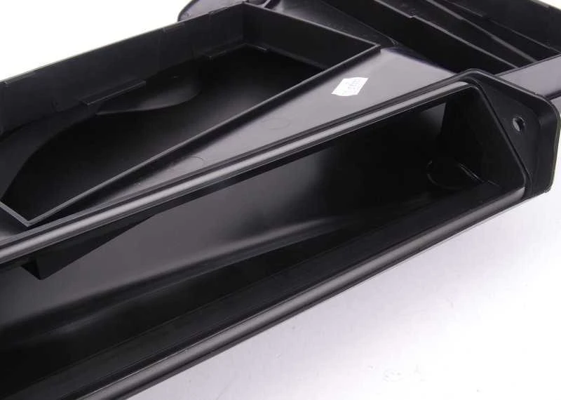 AUTENTIŠKAS BMW E82E E90 E90N Salono Oro Filtras Būsto Viršutinė Kairė OEM 64316958815