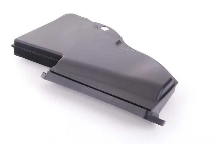 AUTENTIŠKAS BMW E82E E90 E90N Salono Oro Filtras Būsto Viršutinė Kairė OEM 64316958815