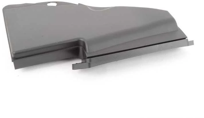 AUTENTIŠKAS BMW E82E E90 E90N Salono Oro Filtras Būsto Viršutinė Kairė OEM 64316958815