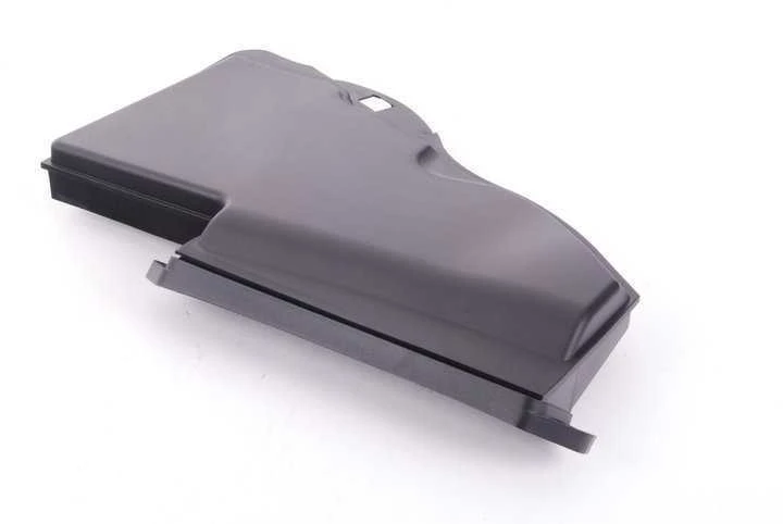 AUTENTIŠKAS BMW E82E E90 E90N Salono Oro Filtras Būsto Viršutinė Kairė OEM 64316958815
