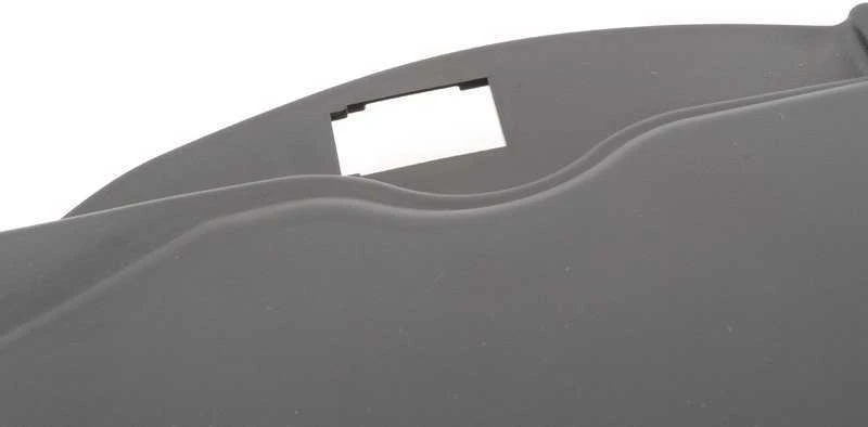 AUTENTIŠKAS BMW E82E E90 E90N Salono Oro Filtras Būsto Viršutinė Kairė OEM 64316958815
