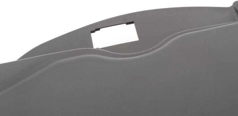 AUTENTIŠKAS BMW E82E E90 E90N Salono Oro Filtras Būsto Viršutinė Kairė OEM 64316958815