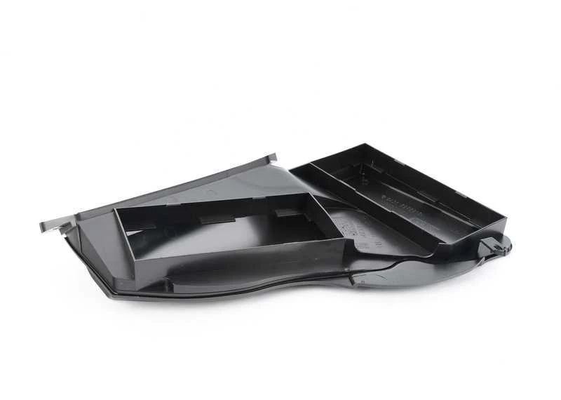 AUTENTIŠKAS BMW E82E E90 E92 Salono Oro Filtras Būsto Viršutinė Dešinė OEM 64316958816