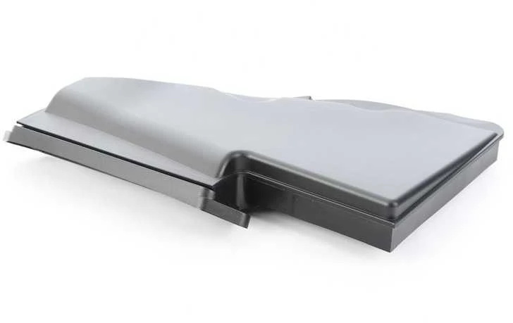 AUTENTIŠKAS BMW E82E E90 E92 Salono Oro Filtras Būsto Viršutinė Dešinė OEM 64316958816