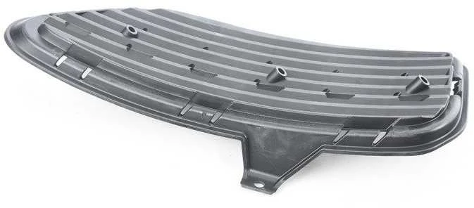 AUTENTIŠKAS BMW E89 Roadster Priekinis Bamperis M Grotelės Kairė 51118038091