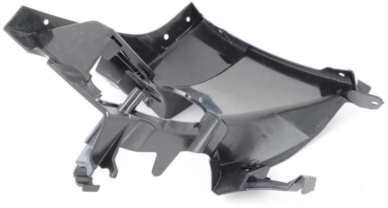 AUTENTIŠKAS BMW NAUJAS F30 F31 M SPORT 11-15 KAIRĖS Pusės Bamperio Rūko Žibinto Laikiklis 51118054163