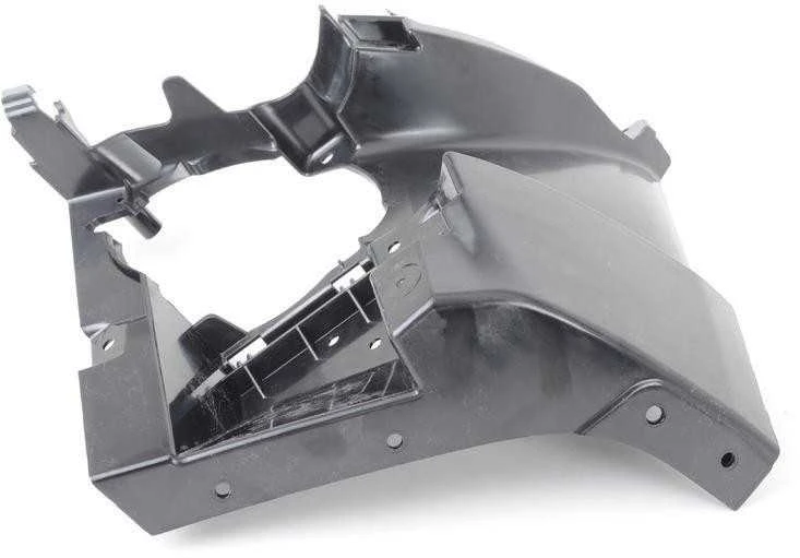 AUTENTIŠKAS BMW NAUJAS F30 F31 M SPORT 11-15 KAIRĖS Pusės Bamperio Rūko Žibinto Laikiklis 51118054163