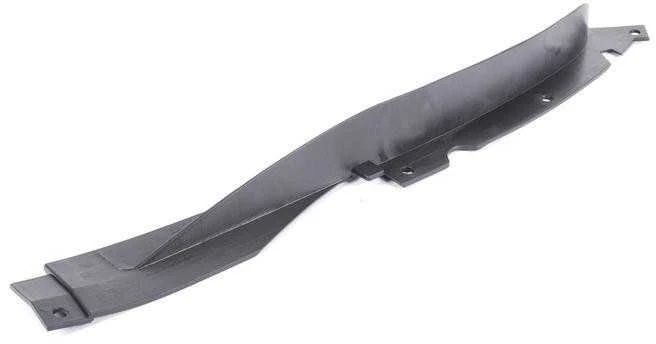AUTENTIŠKAS BMW OEM E90 E91 PRIEKINIS Bamperis O/S DEŠINIS Slėgio Lūpų Sandariklis 51717892698