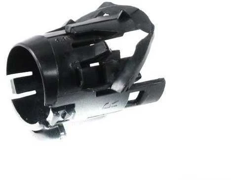 AUTENTIŠKAS BMW X5 E53 Galinis PDC Jutiklio Išorinis Laikiklis Dešinė 51128408392