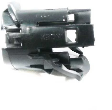 AUTENTIŠKAS BMW X5 E53 Galinis PDC Jutiklio Išorinis Laikiklis Dešinė 51128408392