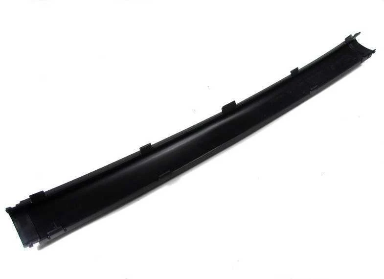 AUTENTIŠKAS BMW X5 E53 Galinis PDC Jutiklio Išorinis Laikiklis Dešinė 51128408392