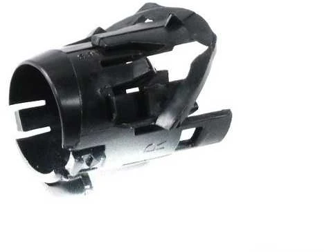 AUTENTIŠKAS BMW X5 E53 Galinis PDC Jutiklio Išorinis Laikiklis Dešinė 51128408392