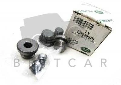 AUTENTIŠKAS LAND ROVER PERDAVIMO KIETAS PASLAUGŲ RINKINYS RANGE ROVER EVOQUE LR049876