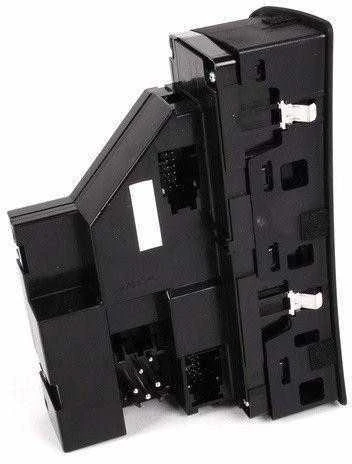 AUTENTIŠKAS Langų Jungiklis Veidrodžio Reguliavimas Automatinis Nuleidimas Kairėje BMW X5 E53 00-06
