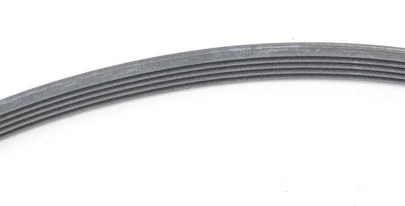 AUTENTIŠKAS NAUJAS OEM BMW E53 SUV V formos diržas PK5 X 1023 11287636374