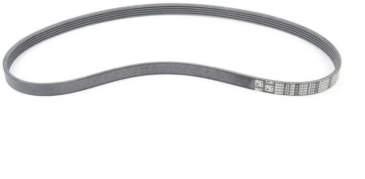 AUTENTIŠKAS NAUJAS OEM BMW E53 SUV V formos diržas PK5 X 1023 11287636374