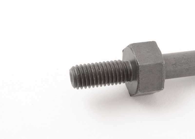 AUTENTIŠKAS OEM BMW E24 E28 E32 E34 Kupė Sedanas Universalas Grandinės Įtempėjas 11411705055