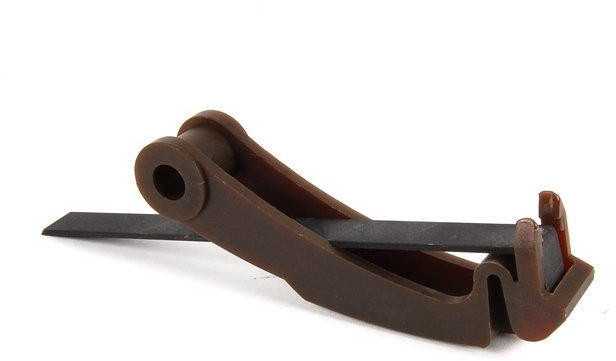 AUTENTIŠKAS OEM BMW E24 E28 E32 E34 Kupė Sedanas Universalas Grandinės Įtempėjas 11411705055