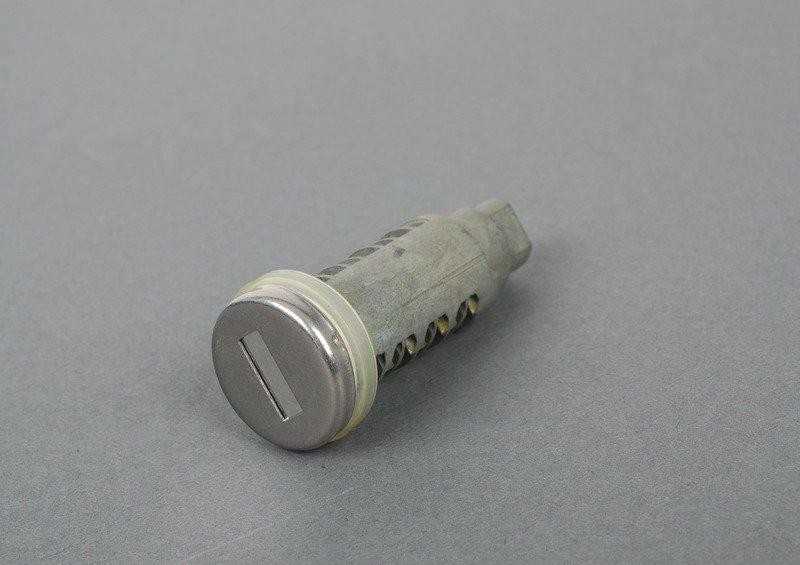 AUTENTIŠKAS OEM BMW E34 E36 Durų Užrakto Cilindro Kairysis Remonto Rinkinys 51218135959 Naujas