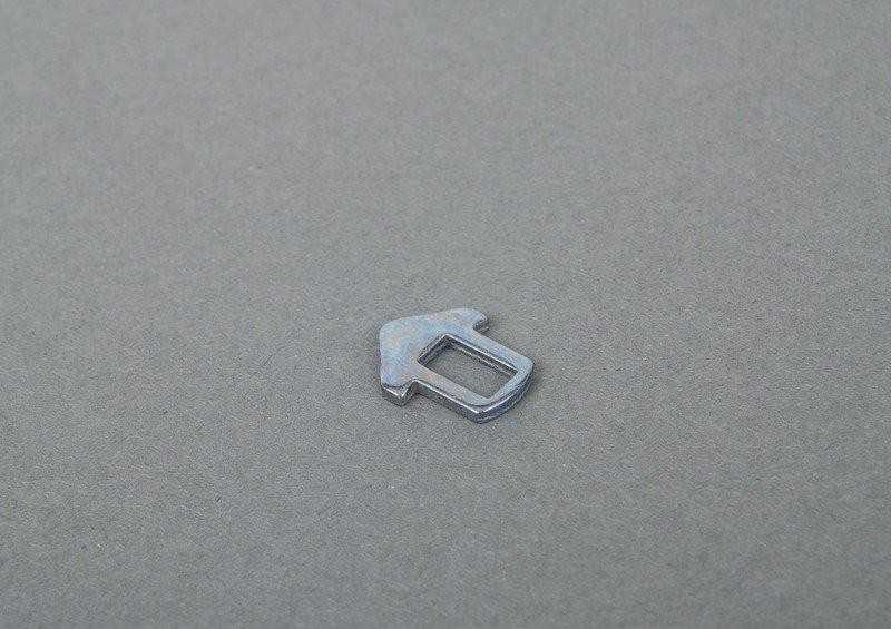 AUTENTIŠKAS OEM BMW E34 E36 Durų Užrakto Cilindro Kairysis Remonto Rinkinys 51218135959 Naujas