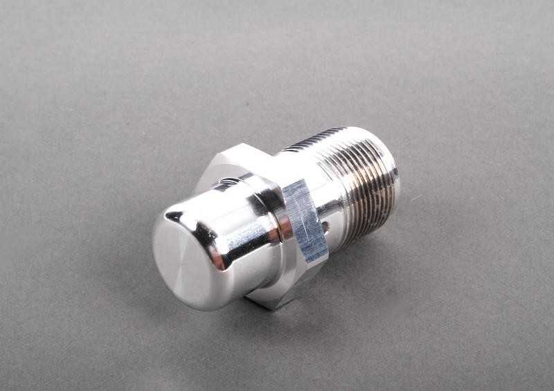 AUTENTIŠKAS OEM BMW E36 Z3 E39 E46 E60 E85 Grandinės Įtempėjas Cilindras 11311703746