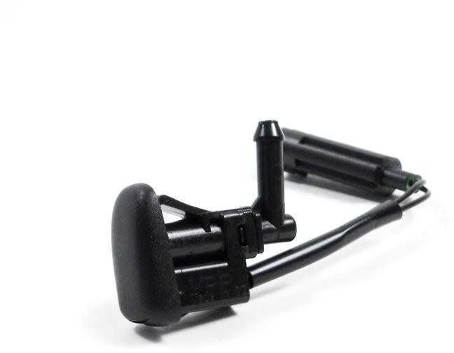 AUTENTIŠKAS OEM BMW E46 E89 Kompaktiškas Kabrioletas Šildomas Purkštuvas 61667056731