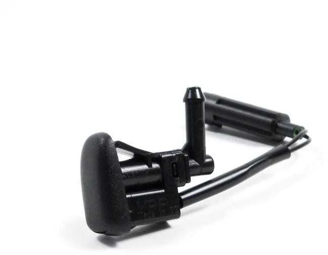 AUTENTIŠKAS OEM BMW E46 E89 Kompaktiškas Kabrioletas Šildomas Purkštuvas 61667056731
