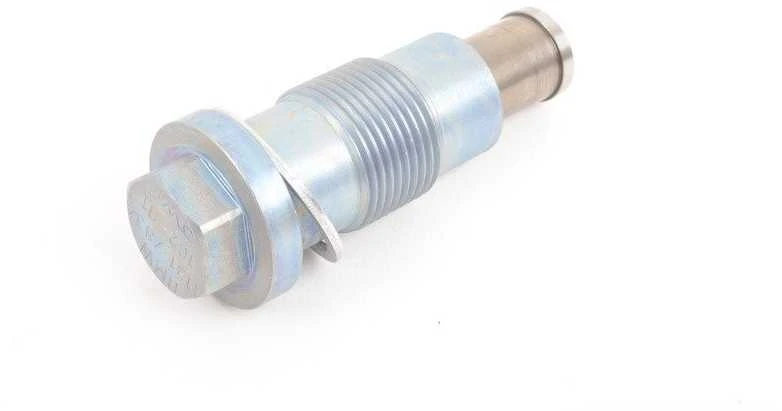 AUTENTIŠKAS OEM BMW E60 E61N E63 E64 Kabrioletas Kupė Grandinės Įtempėjas 11317834162
