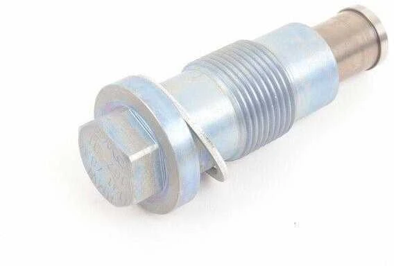 AUTENTIŠKAS OEM BMW E60 E61N E63 E64 Kabrioletas Kupė Grandinės Įtempėjas 11317834162