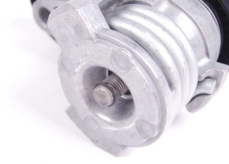 AUTENTIŠKAS OEM BMW E70 SUV Mechaninis Diržo Įtempėjas 11287565225