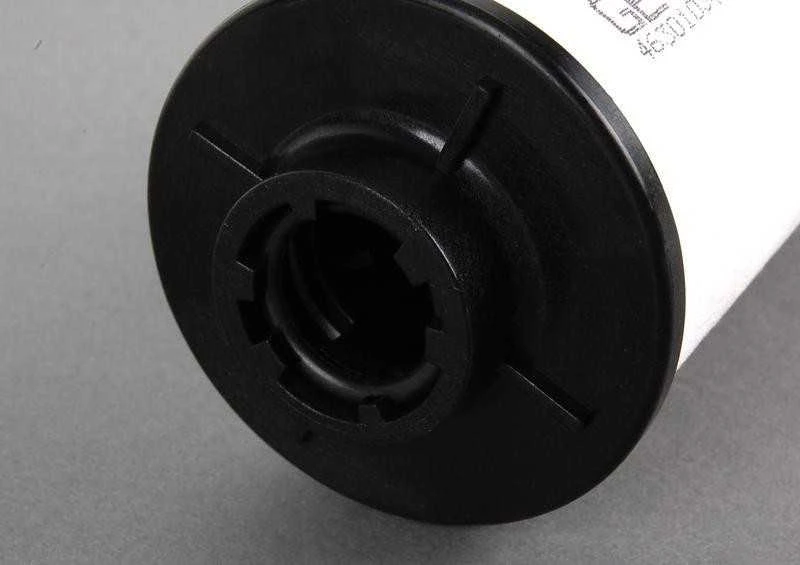 AUTENTIŠKAS OEM BMW E82 E88 E89 E90 Pavarų dėžės filtro remonto rinkinys 28107842840
