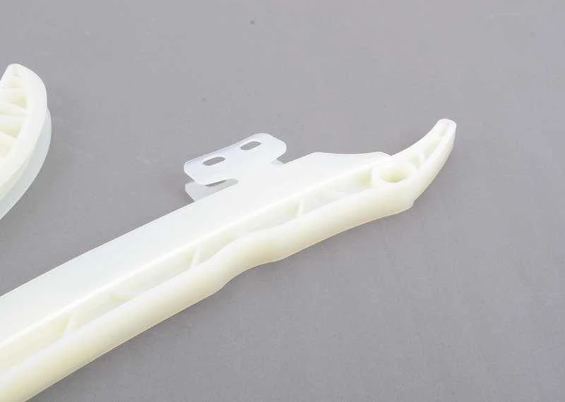 AUTENTIŠKAS OEM BMW E84 E89 F07N F10 Grandinės įtempėjas ir vadovas 11317592877