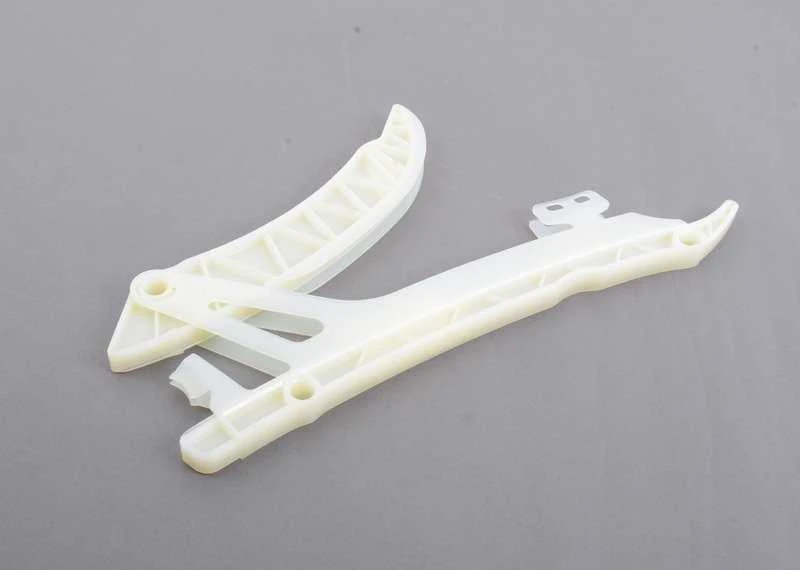 AUTENTIŠKAS OEM BMW E84 E89 F07N F10 Grandinės įtempėjas ir vadovas 11317592877
