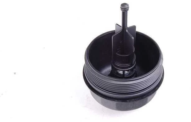 AUTENTIŠKAS OEM BMW E90 E90N E92 E92N E93 E93N Kupė Alyvos Filtras Dangtelis 11427838009