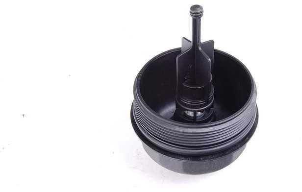 AUTENTIŠKAS OEM BMW E90 E90N E92 E92N E93 E93N Kupė Alyvos Filtras Dangtelis 11427838009