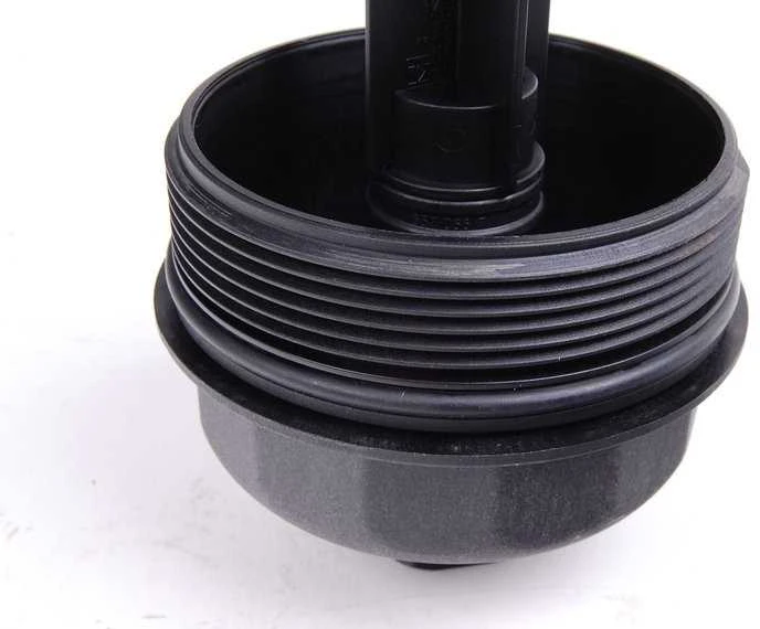 AUTENTIŠKAS OEM BMW E90 E90N E92 E92N E93 E93N Kupė Alyvos Filtras Dangtelis 11427838009